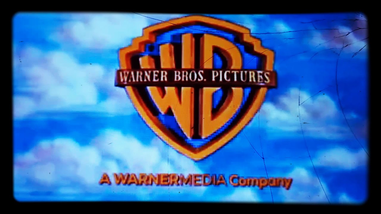 DLV: Warner Bros/Paramount/Sony & Columbia & Others Logos Goes JR100 Retro