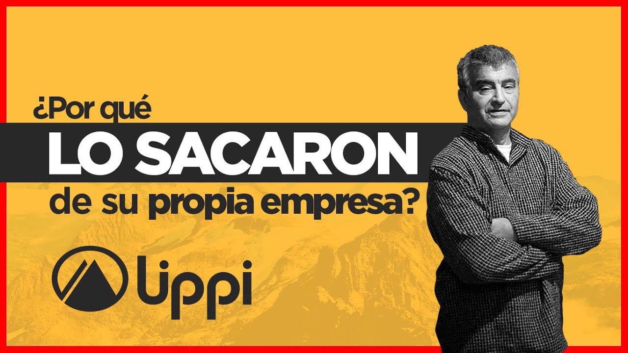 Reinaldo Lippi, la historia NO CONTADA de la marca Lippi.