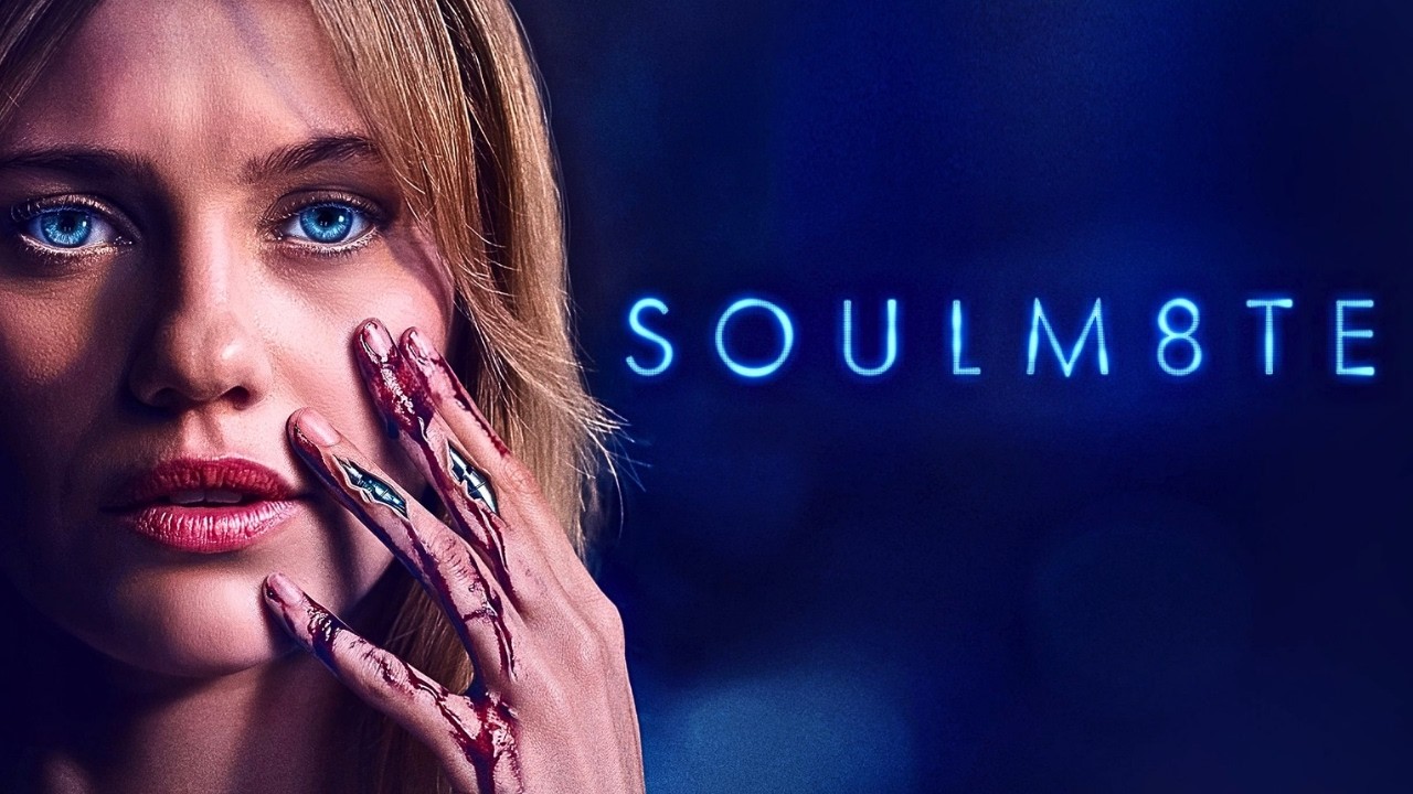 Soulm8te (2026) Полный фильм | Лили Салливан, Дэвид Рисдал | Пересказ, обзор и анализ