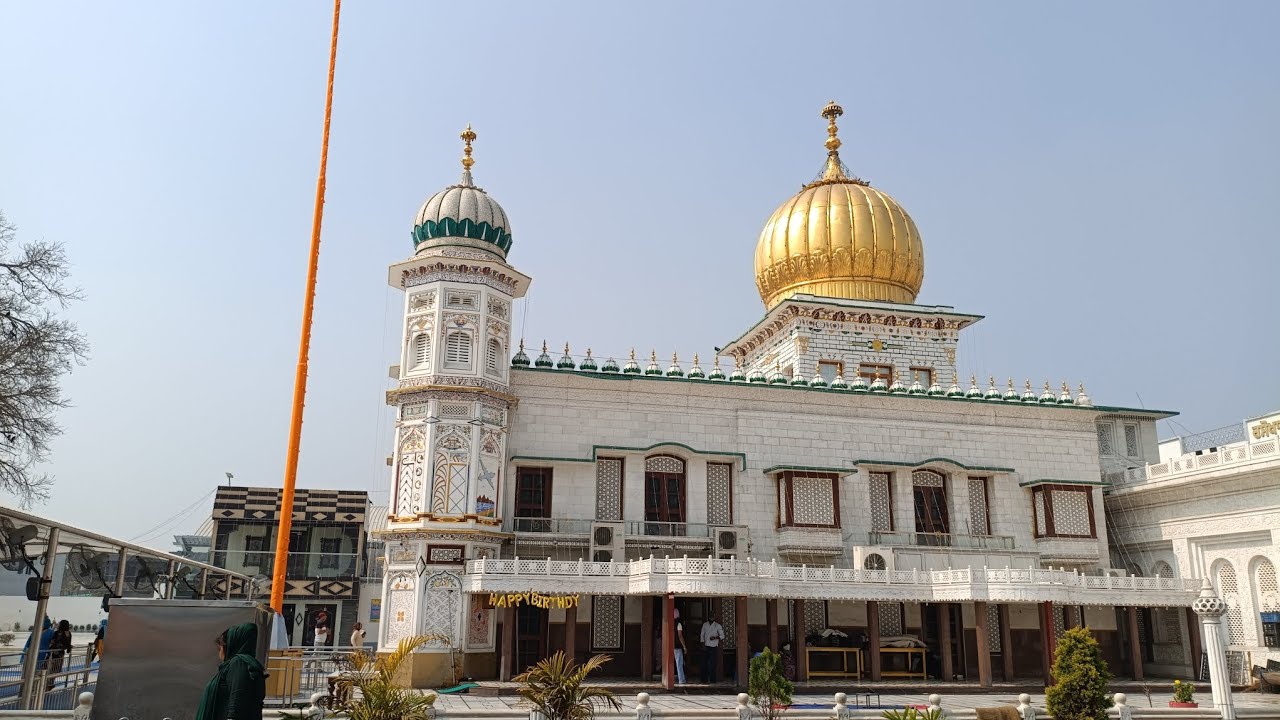 🙏Dhan Dhan Raja Sahib G 🙏| Darshan Raja sahib G 🙏|