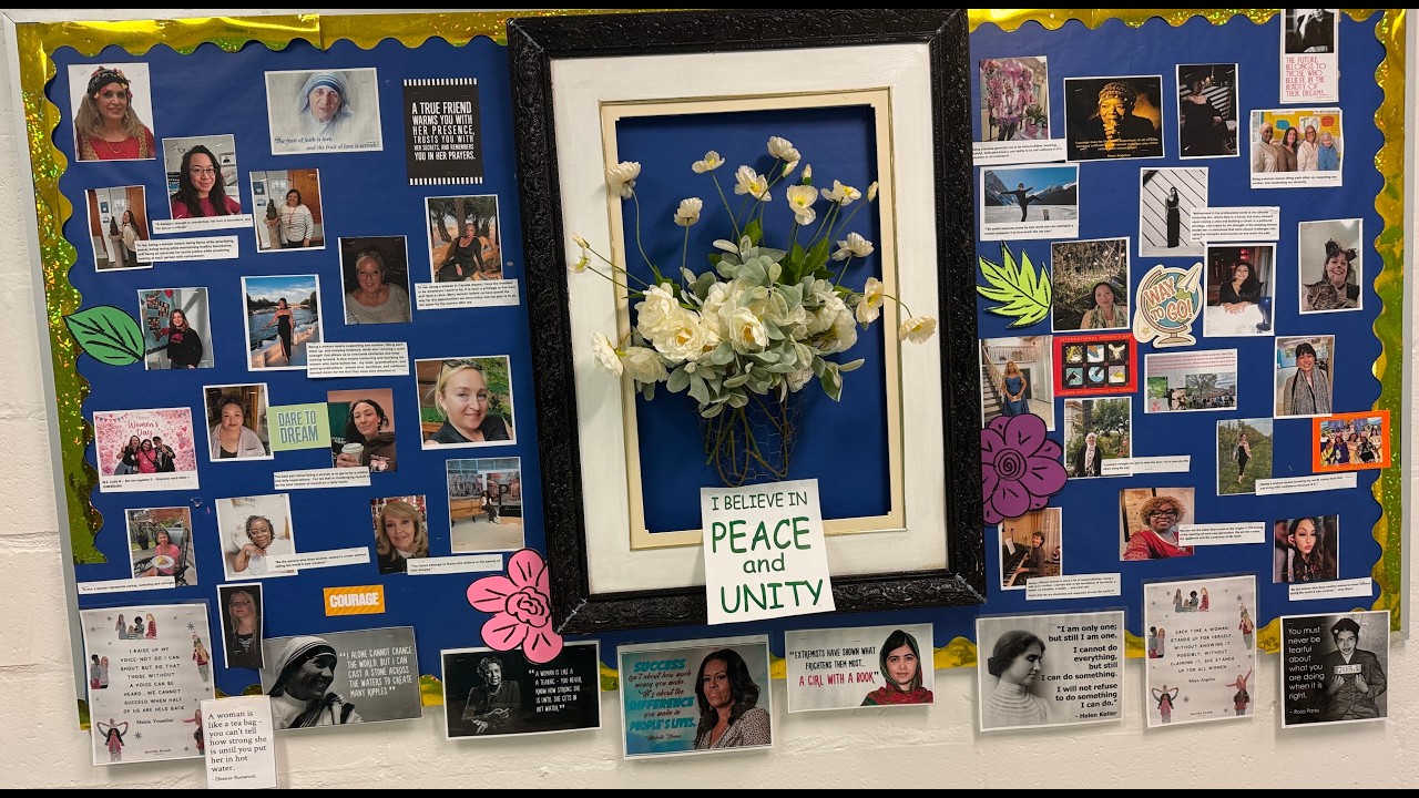 INTERNATIONAL WOMENS DAY AT DREWRY 2026