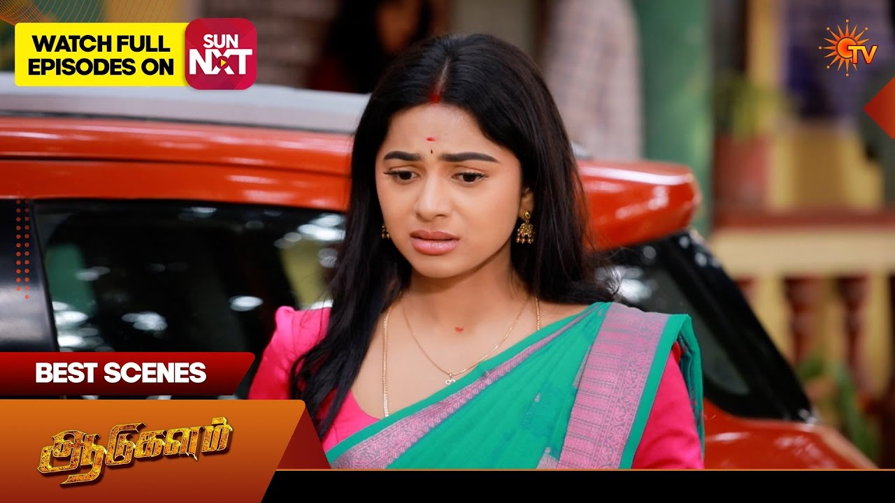 Aadukalam - Best Scenes | 21 Feb 2026 | Tamil Serial | Sun TV