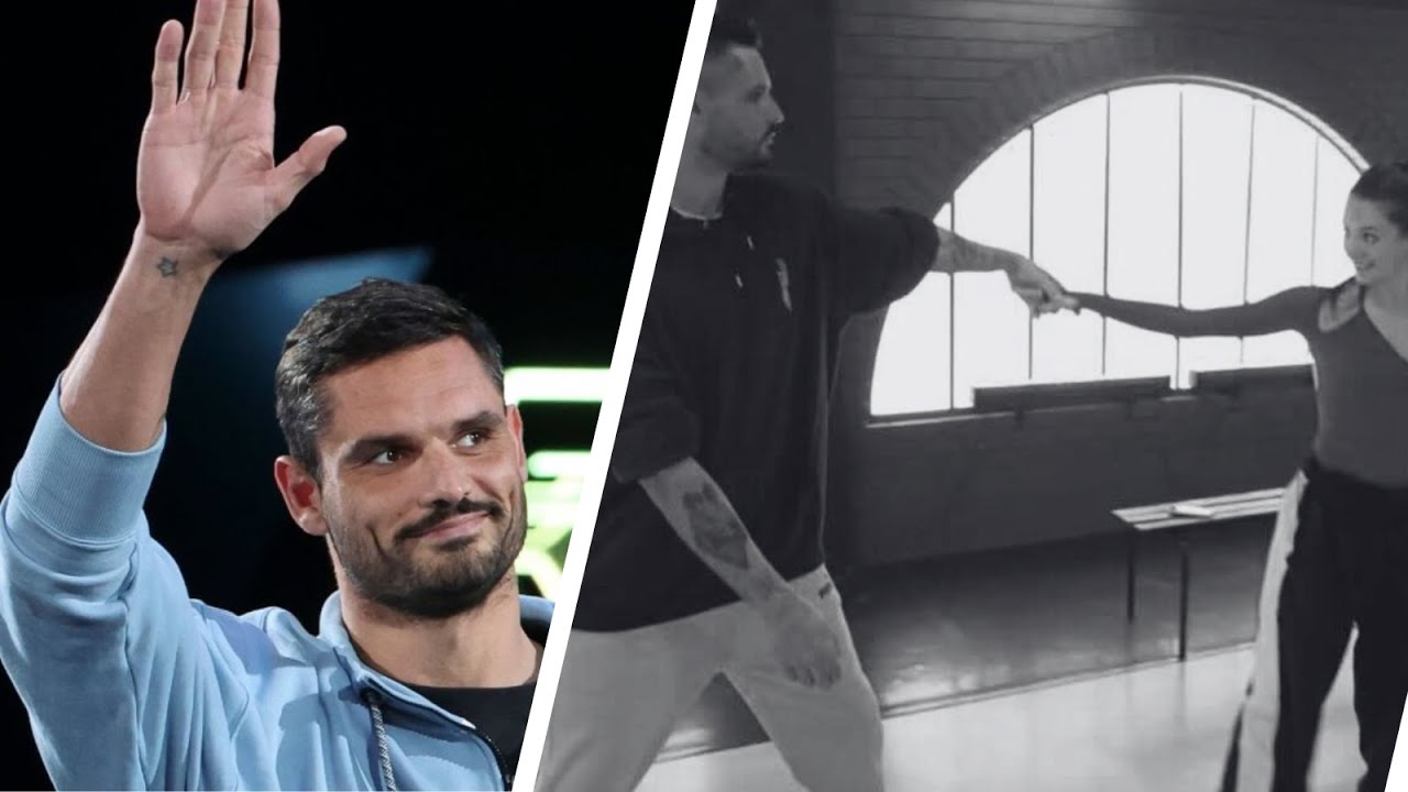 Danse avec les stars : Florent Manaudou et Elsa Bois, une romance secrète?