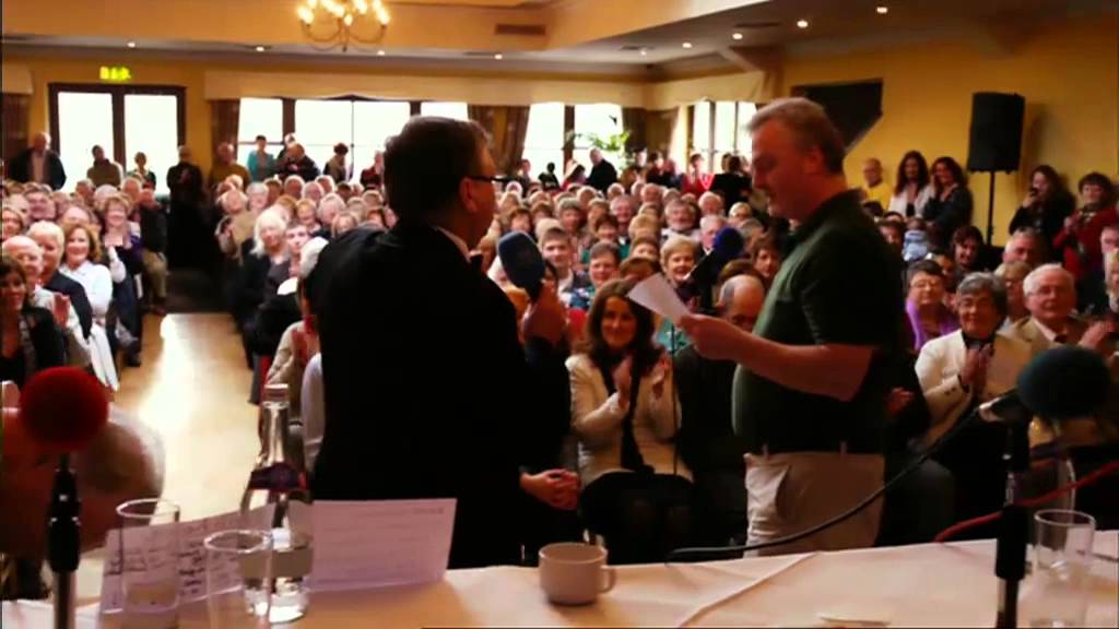 Local Heroes 2013 Ep 1 Killaloe