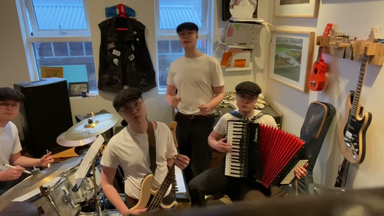Austfjarðaþokan.