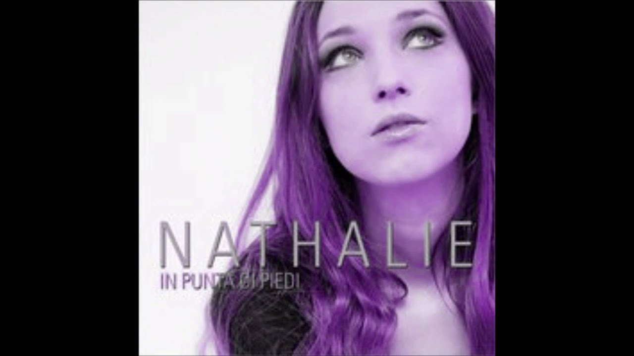 Nathalie - In Punta Di Piedi