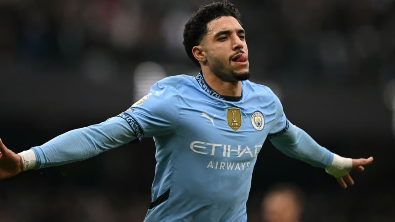 MARMOUSH BRACE SEALS CITY SPOT IN EFL CUP FINAL😱😱MANCHESTER CITY VS NEWCASTLE UNITED MATCH REVIEW