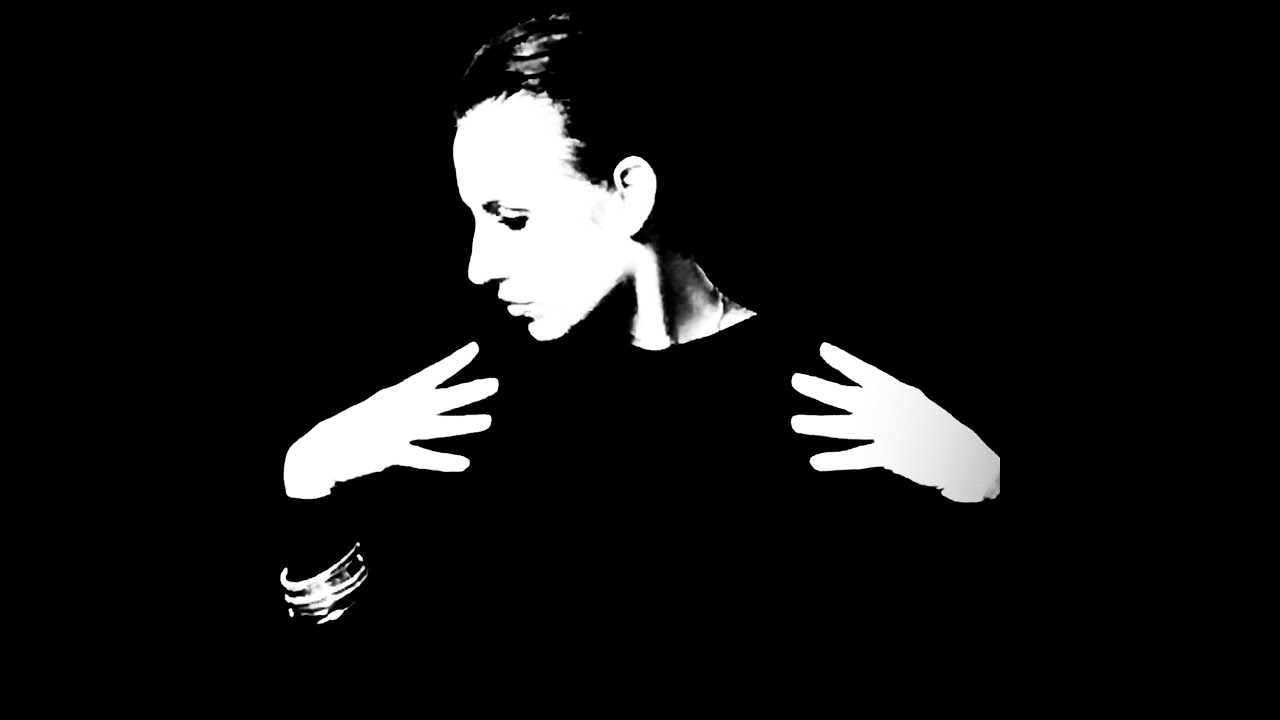LIKA - Szare miraże [MAANAM COVER VIDEO]