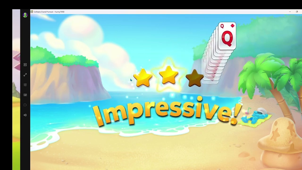 Solitaire Grand Harvest Level 18 | Step by Step Walkthrough (F2P Guide)