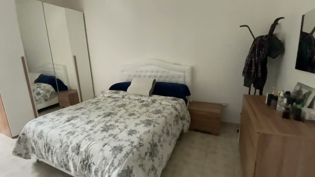 Saronno - Quadrilocale zona Ospedale