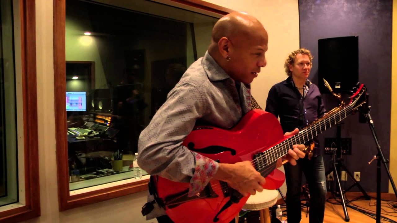 Studio Jams #61 - 