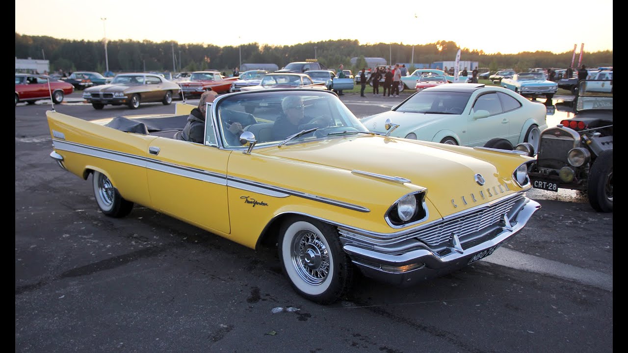Stadin Cruising, Malmi, Helsinki, Finland, Sep 2025
