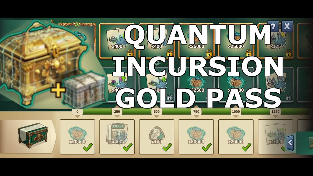 Кузница империй: наконец-то я что-то купил!