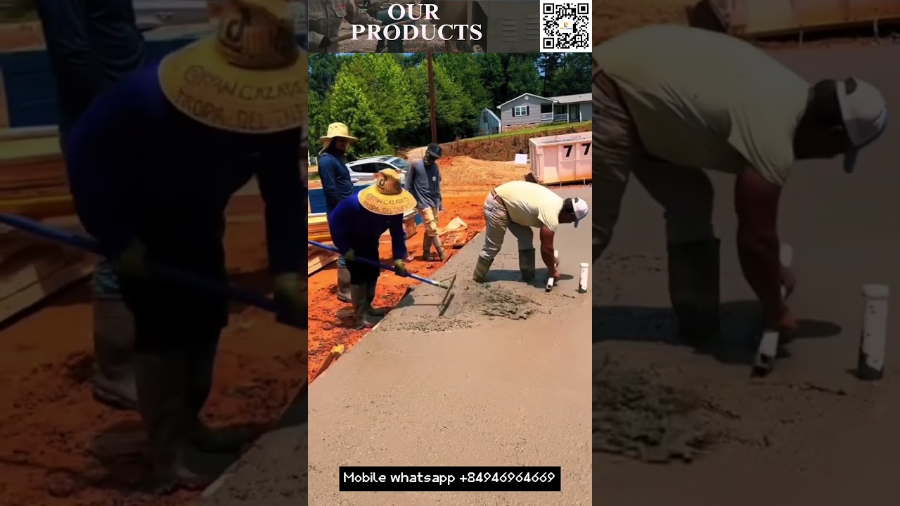 When boss lose his temper #constructionsiteblowup #Whenbossrage #worksitedrama