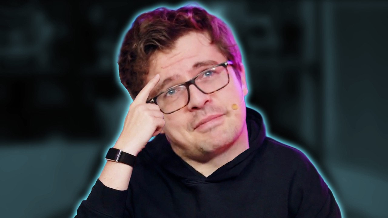 DER MENTALIST