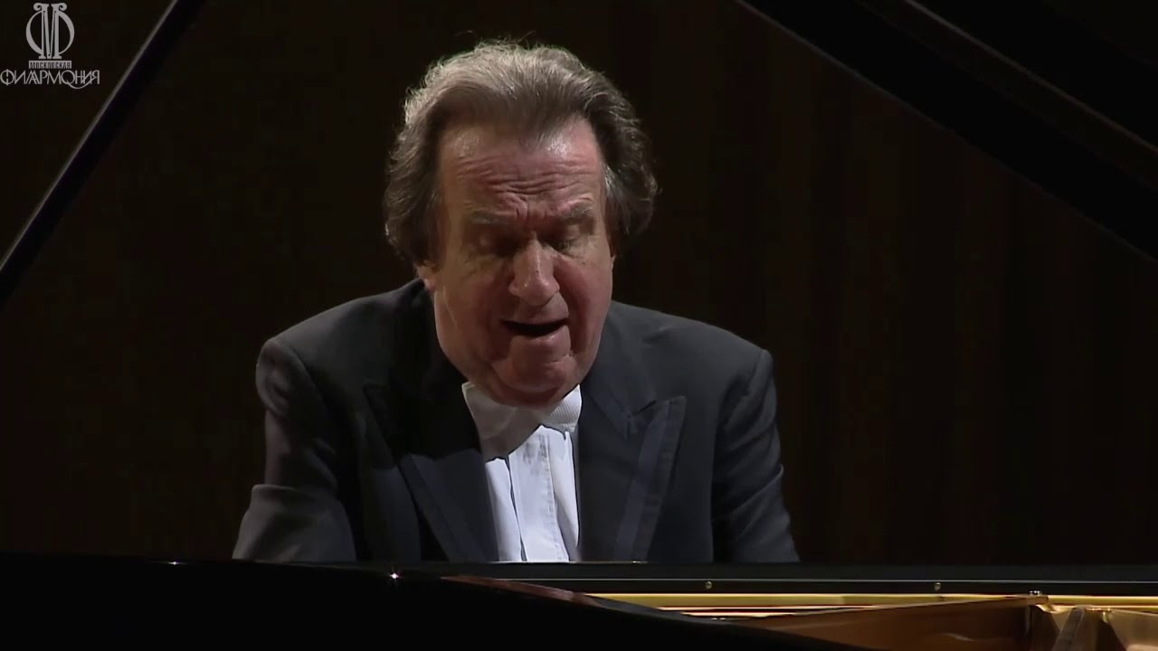 Beethoven - Sonata No 6 in F major, Op. 10 No. 2
