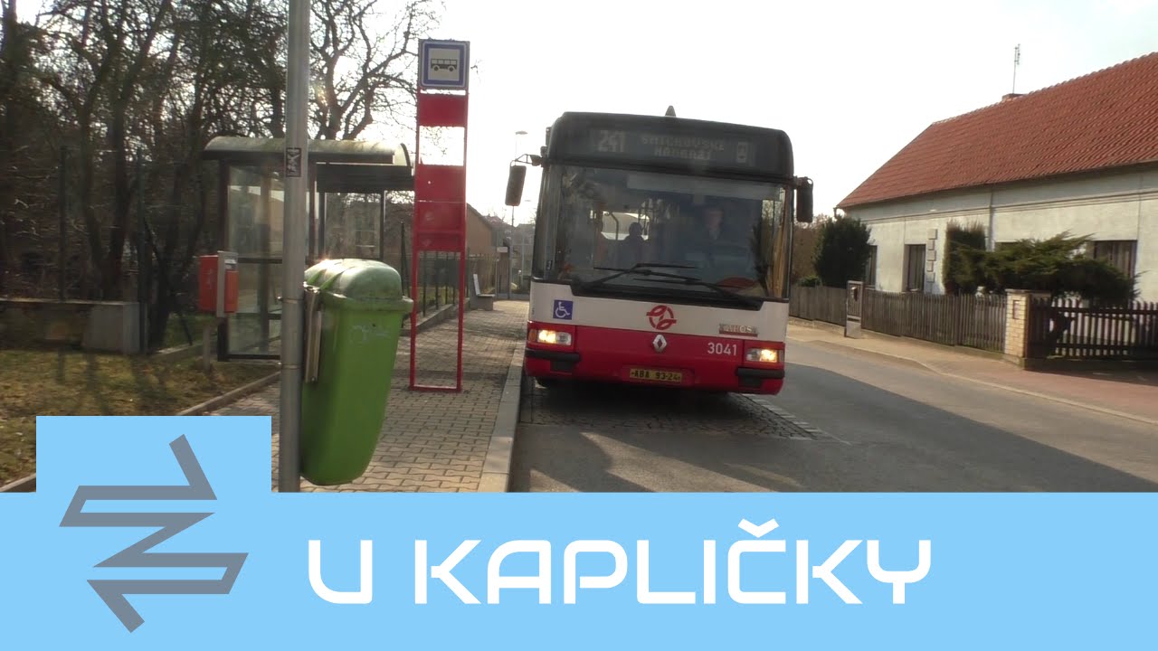 U Kapličky | RECENZE ZASTÁVKY