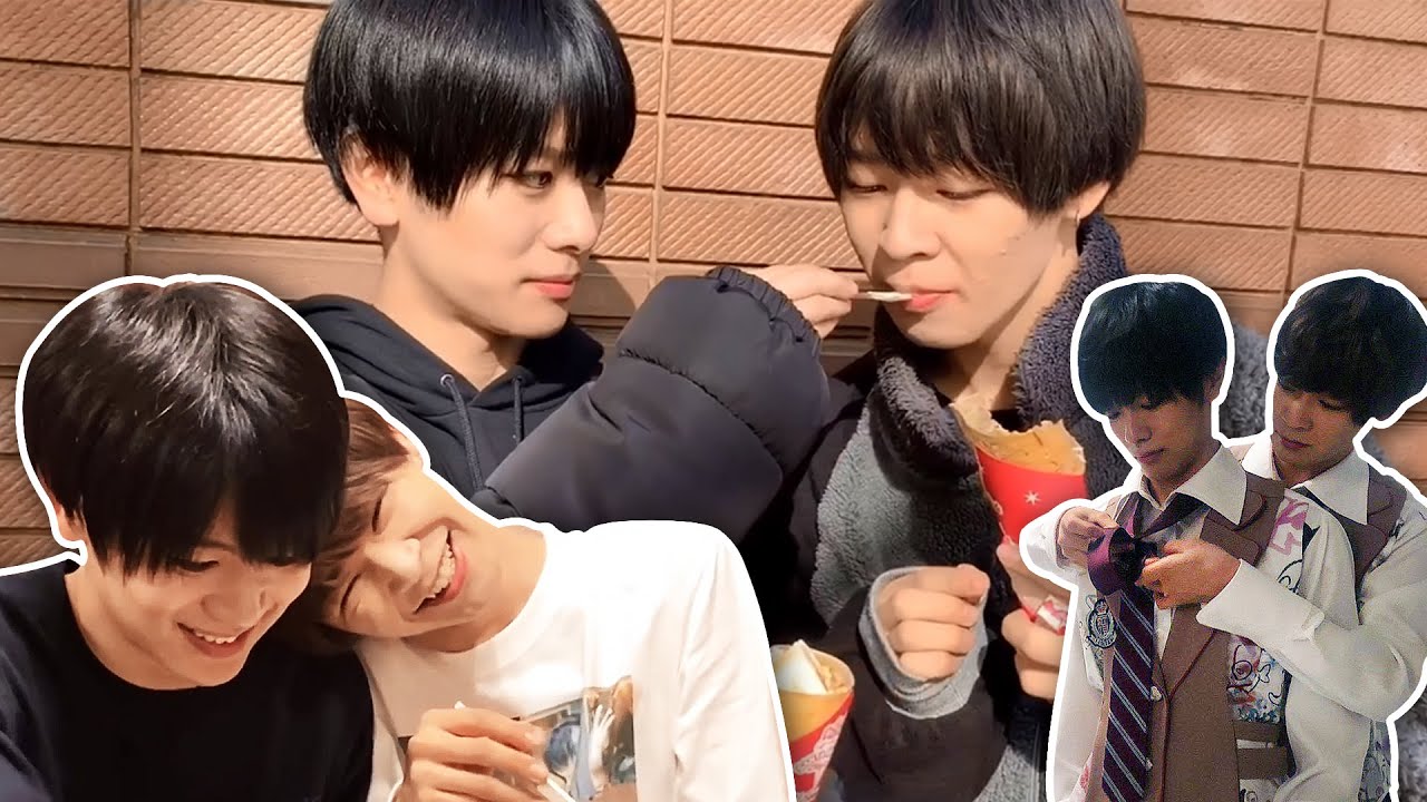 9bicきよこた x Say You Like Me