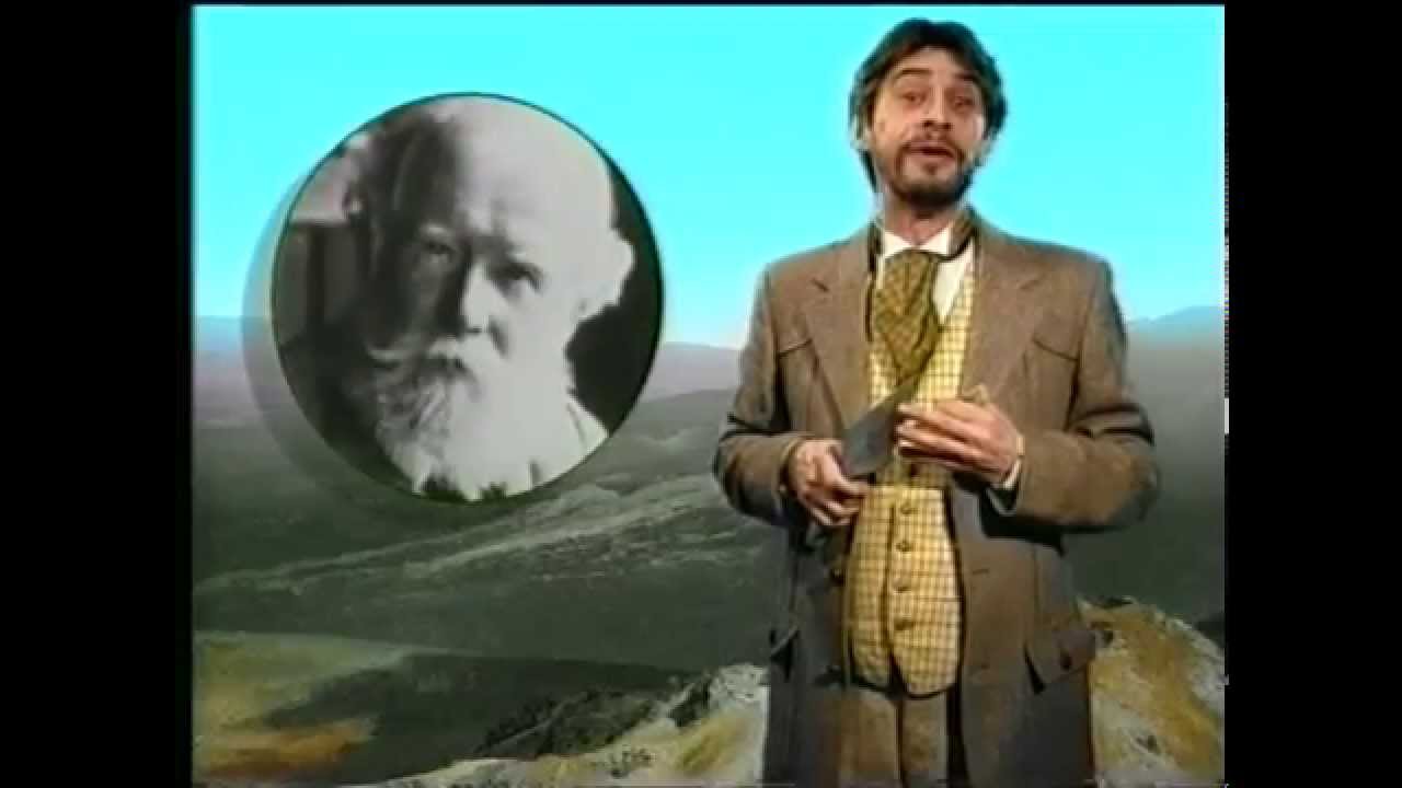 John Lubbock, Lord Avebury - Founder of Modern Archaeology