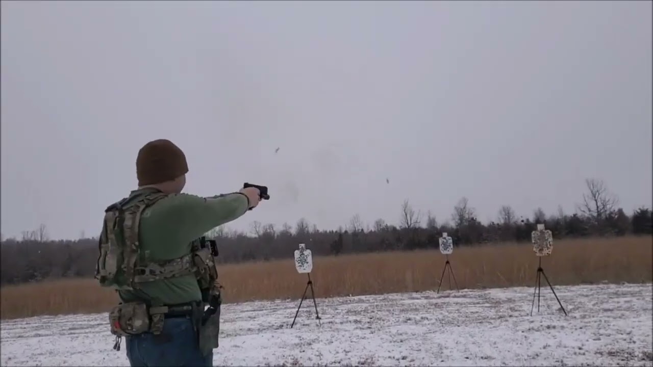 2024-01-14-1 Live Fire Highlight