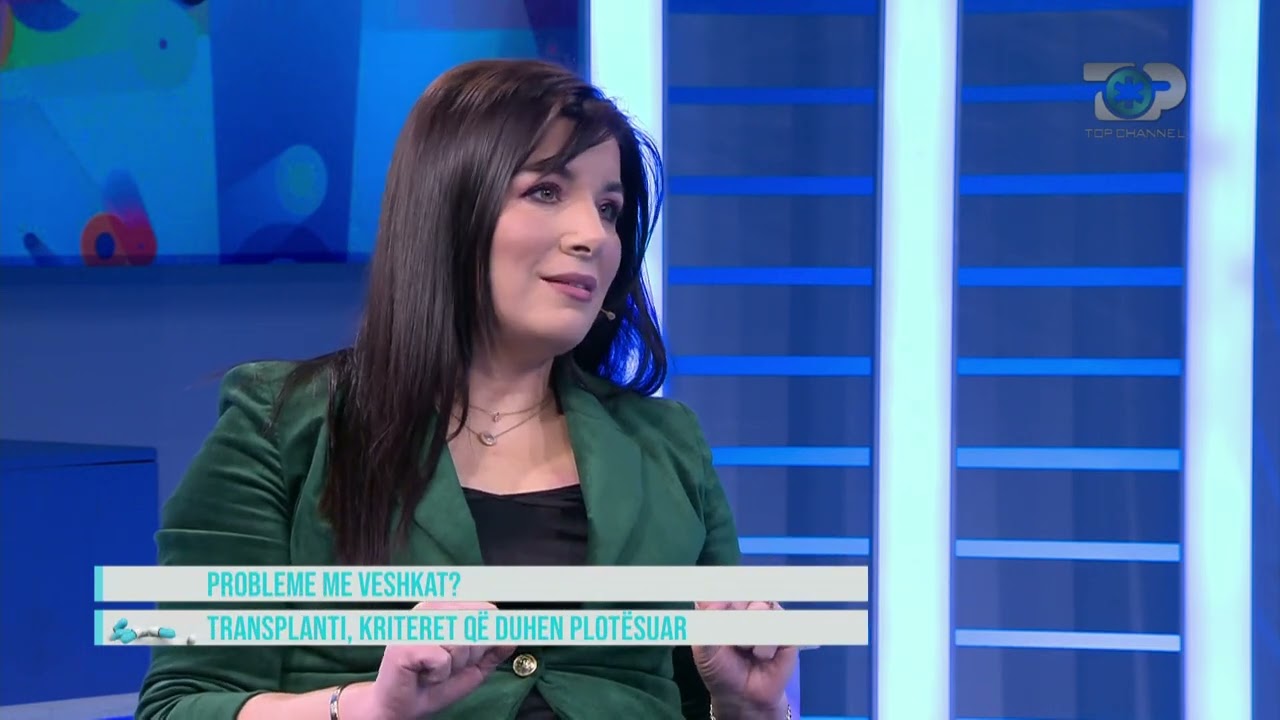 Hipokrati-  A mund të rigjenerohet veshka me probleme? Flet mjekja