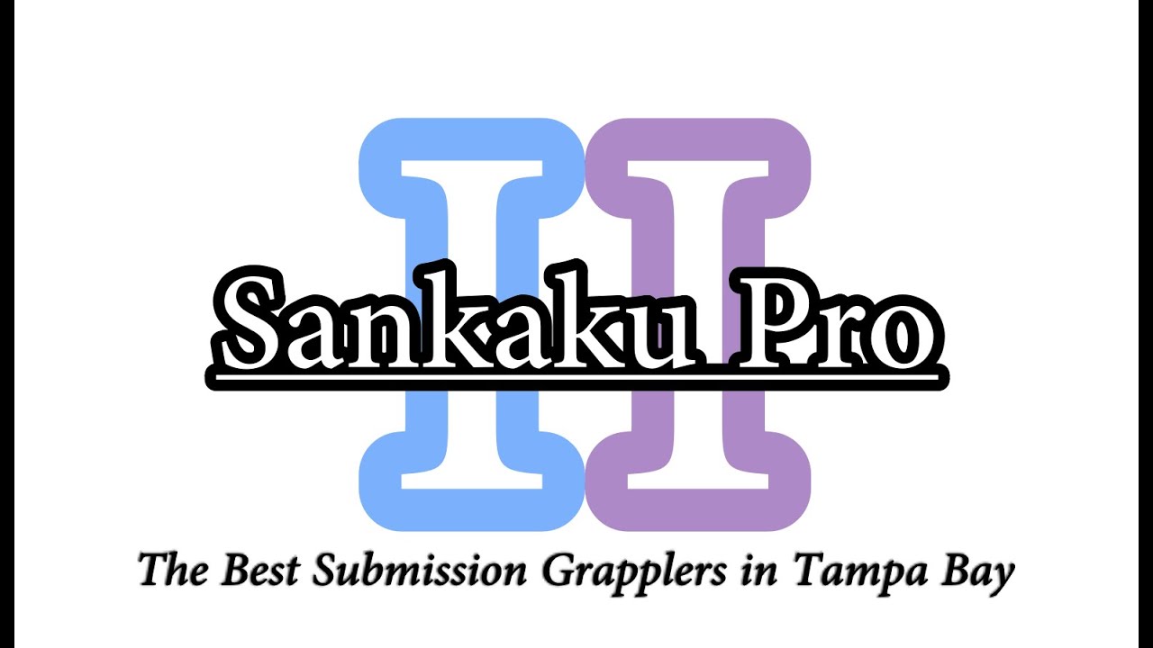 Sankaku Pro 2: Matt Smith vs Matt Stringham (Stringham via Triangle Choke)