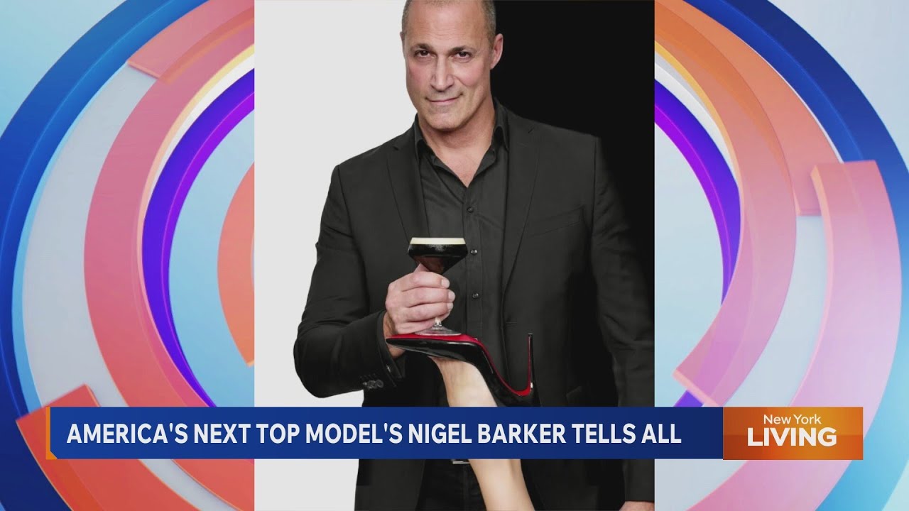 Reality Check: Inside America's Next Top Model