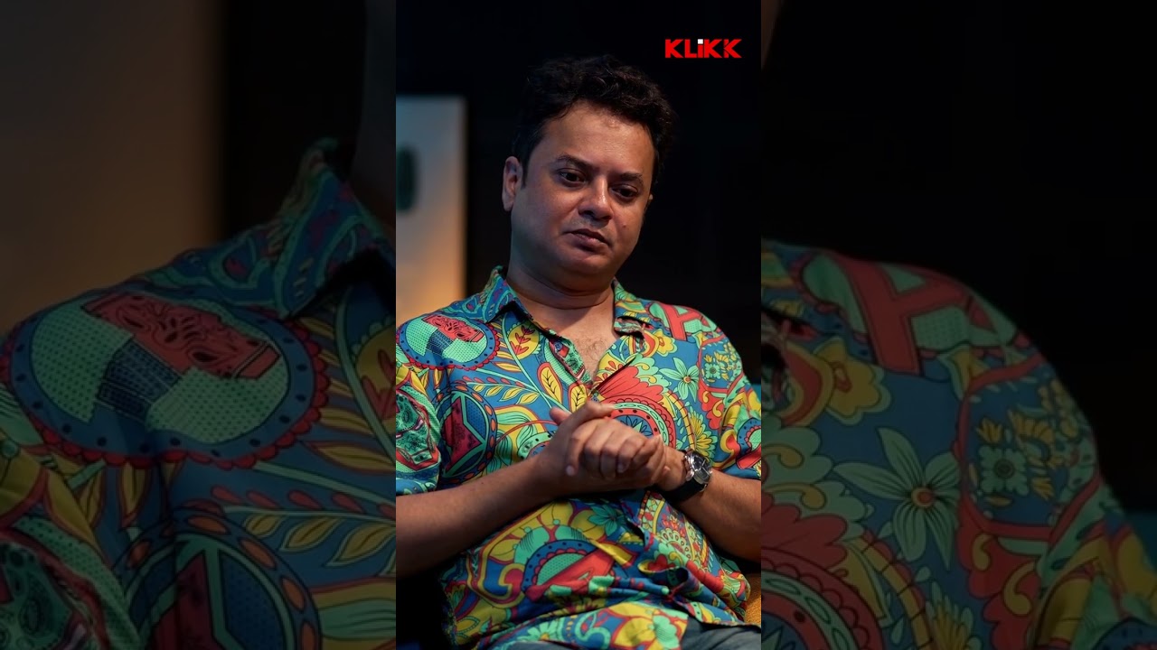এই বছরটা আমার কাছে অন্যতম শ্রেষ্ঠ | Cafe House | Rahul Arunoday Banerjee | Podcast | KLiKK | #shorts