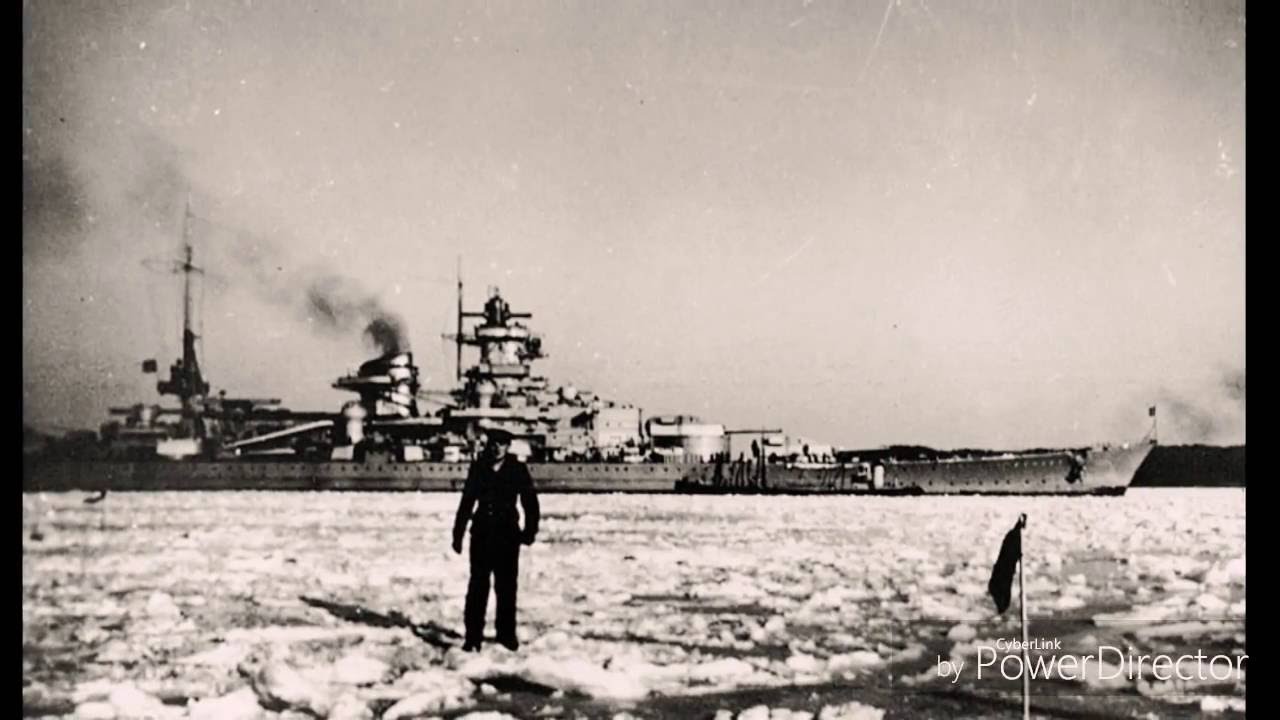 Image of model : Heller Scharnhorst 1/400
