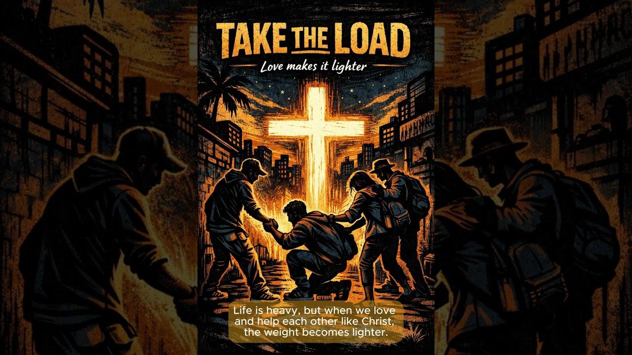 Take The Load