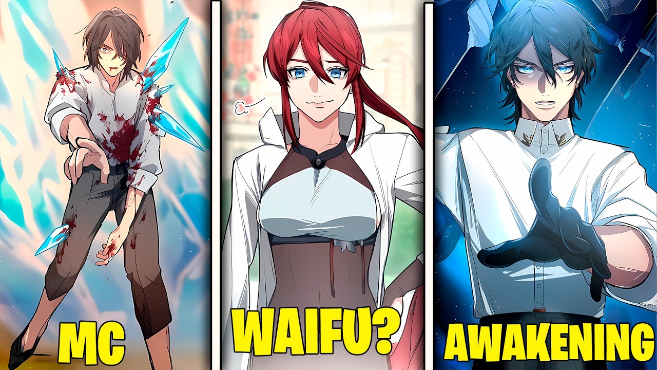 He Reached the Pinnacle as the STRONGEST Sword Saint… But Regressed to Become a MAGE Instead - Recap