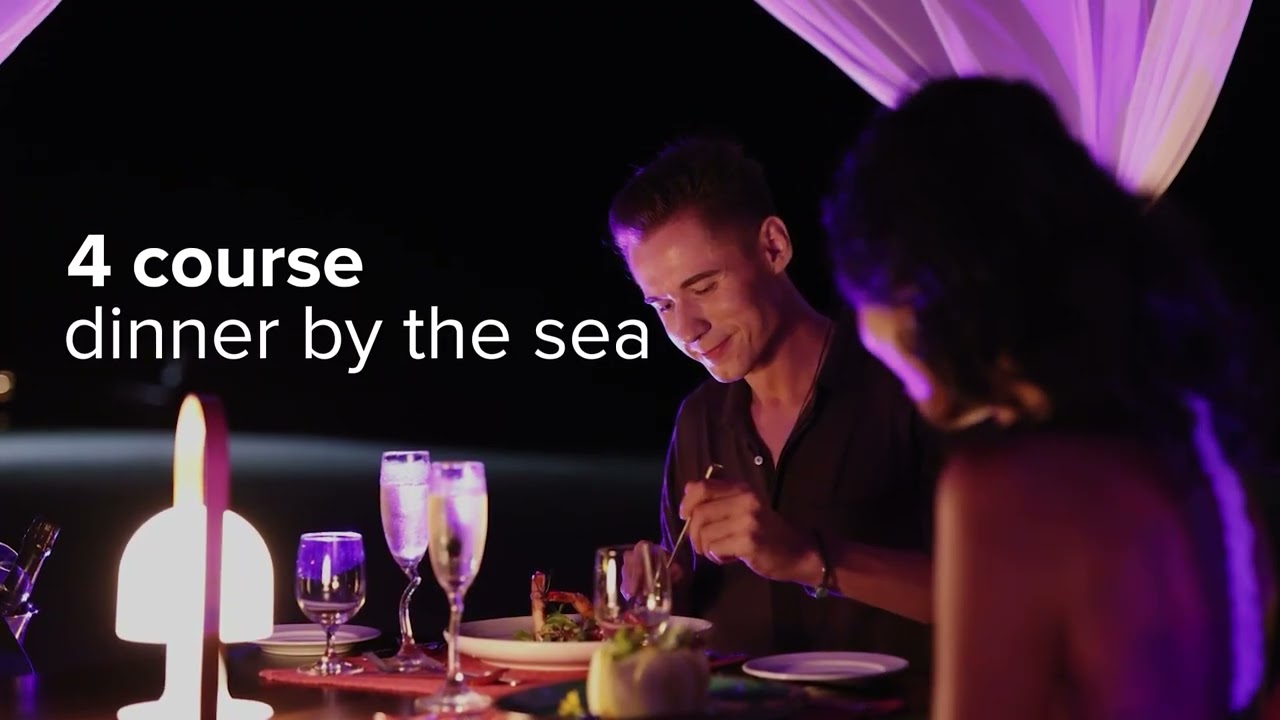 Your Winter Destination is Real With Cinnamon Velifushi Maldives