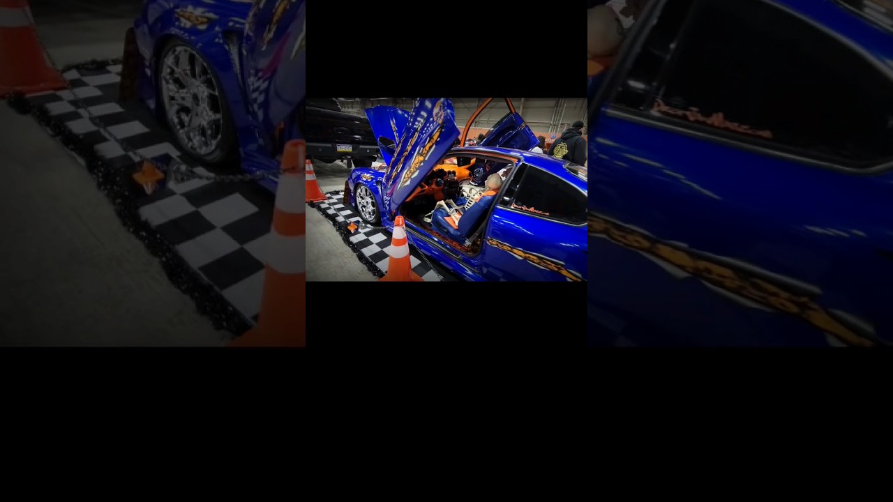 The CRAZIEST Pontiac Grand-Am you will see