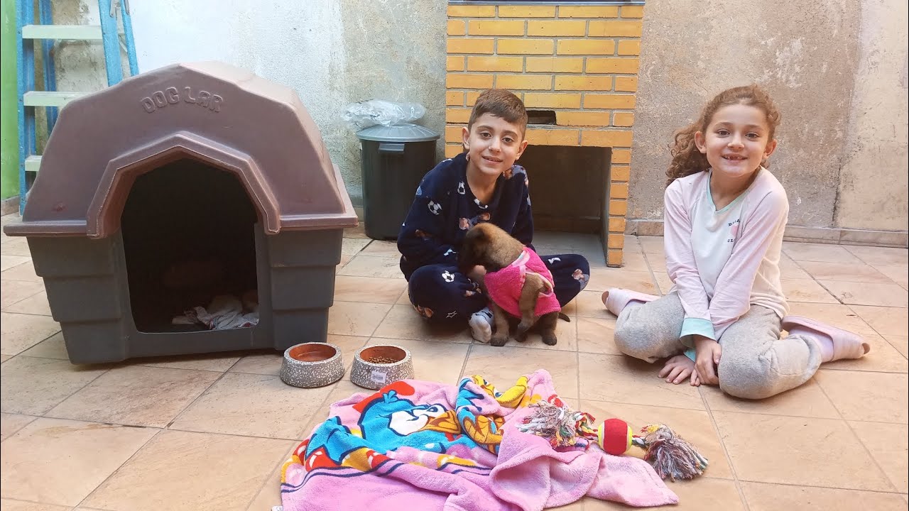 FOMOS BUSCAR A LUNA