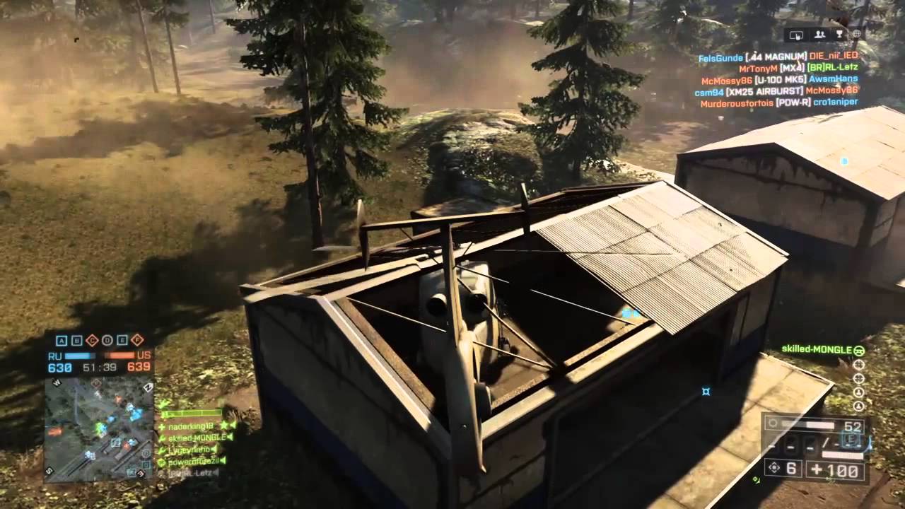 bf4 troll vs trolls