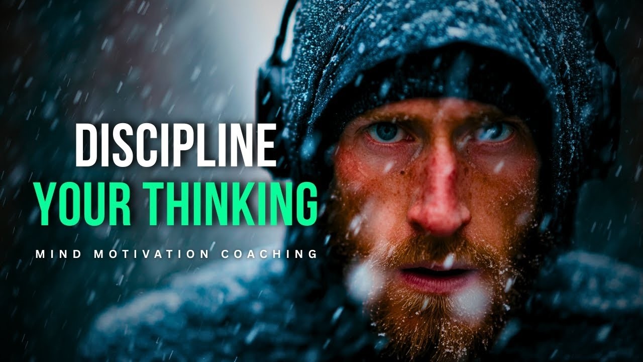 FOCUS ON YOURSELF AND IMPROVE YOUR LIFE | Motivational Speech Compilation