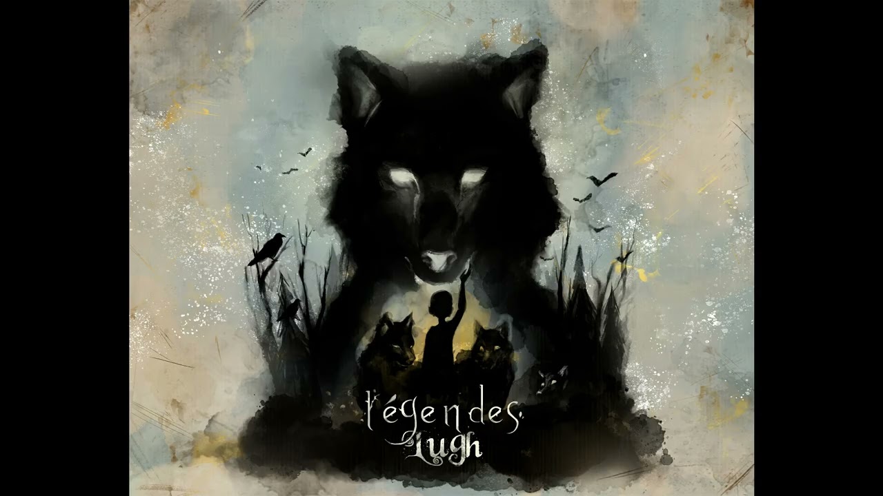 LUGH - La Fiancée des Morts