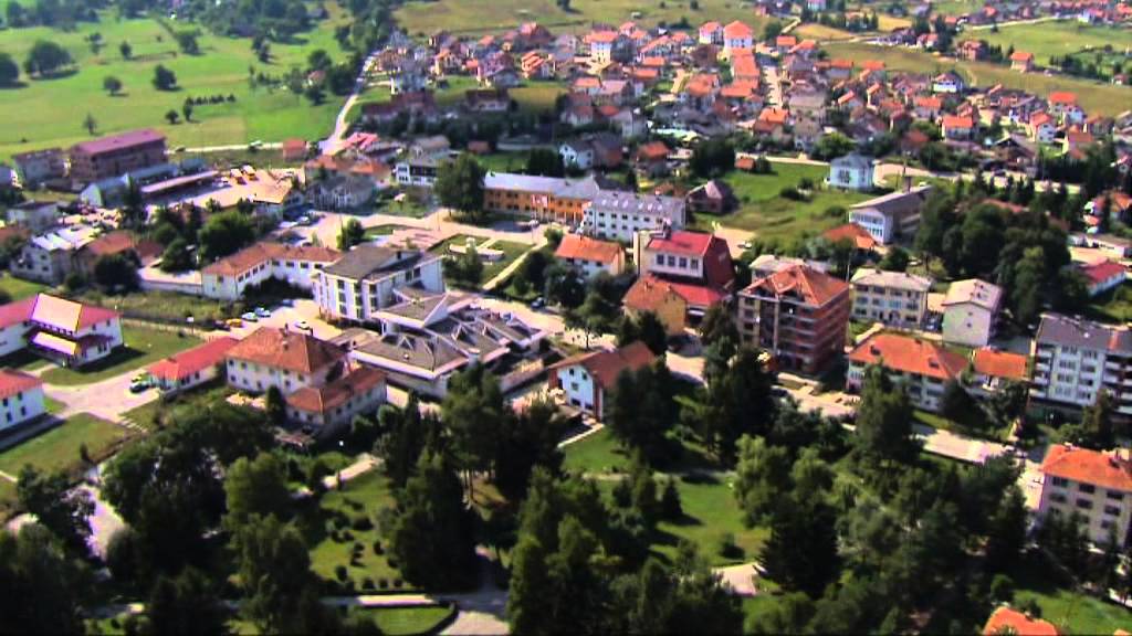 Regionalni centar Istočno Sarajevo - Sokolac