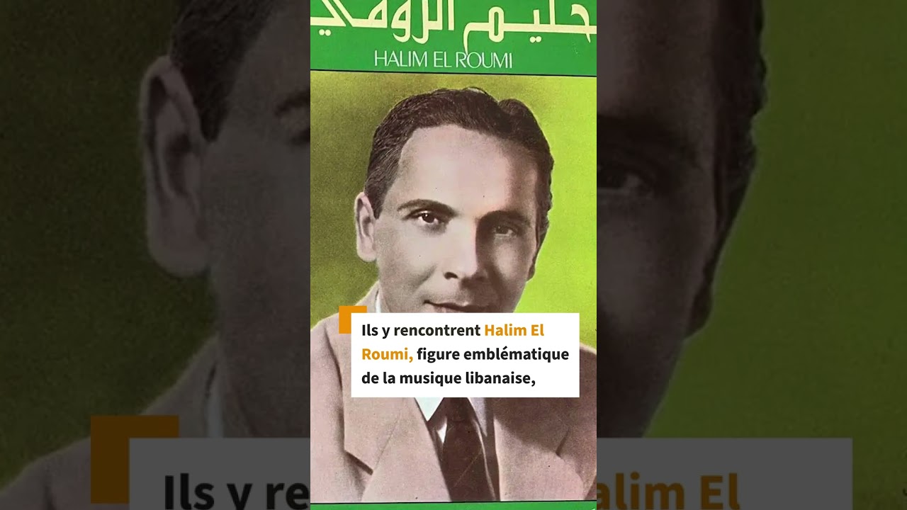 Les frères Rahbani : Le duo derrière Fairuz et l’âge d’or de la musique au Liban