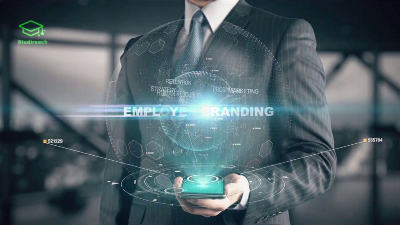 Studireach Employer Branding & Personalmarketing