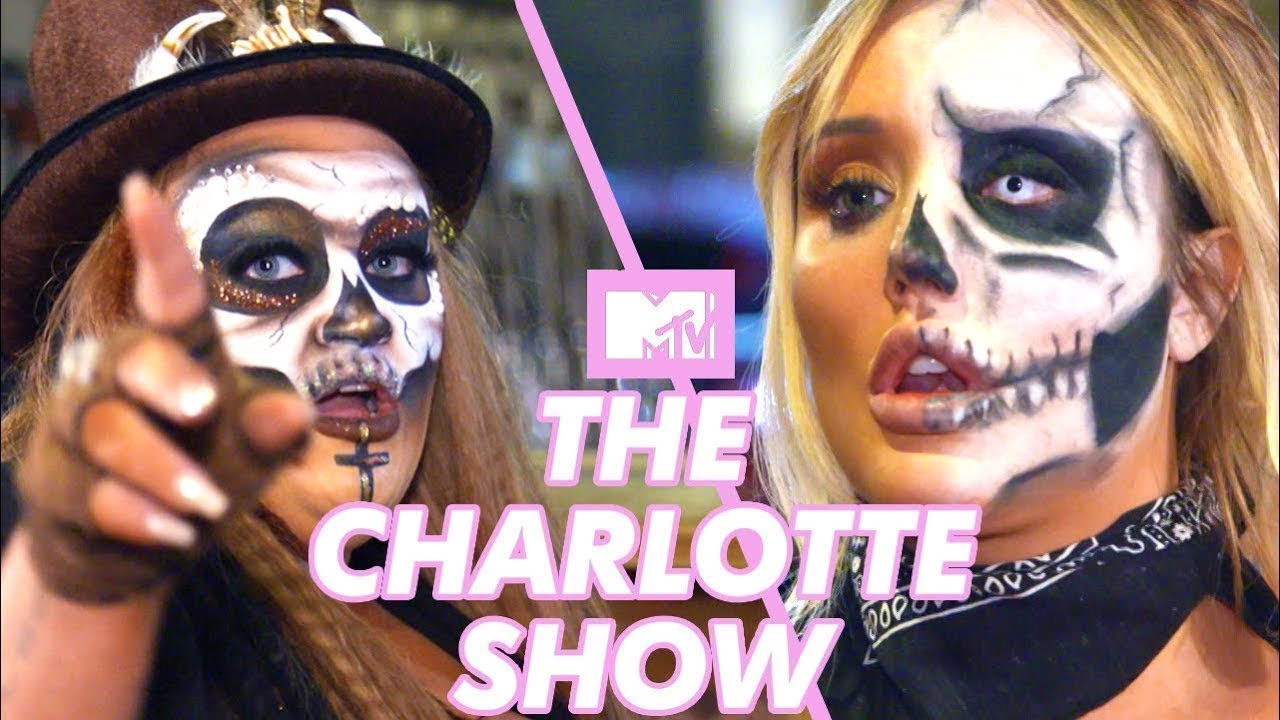 Ep #6 CATCH UP: Charlotte & Mel&rsquo;s Massive Bday Meltdown | The Charlotte Show 2
