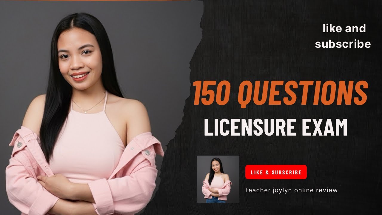 PROFESSIONAL EDUCATION COMPLETE 150 ITEMS 2025 2026
