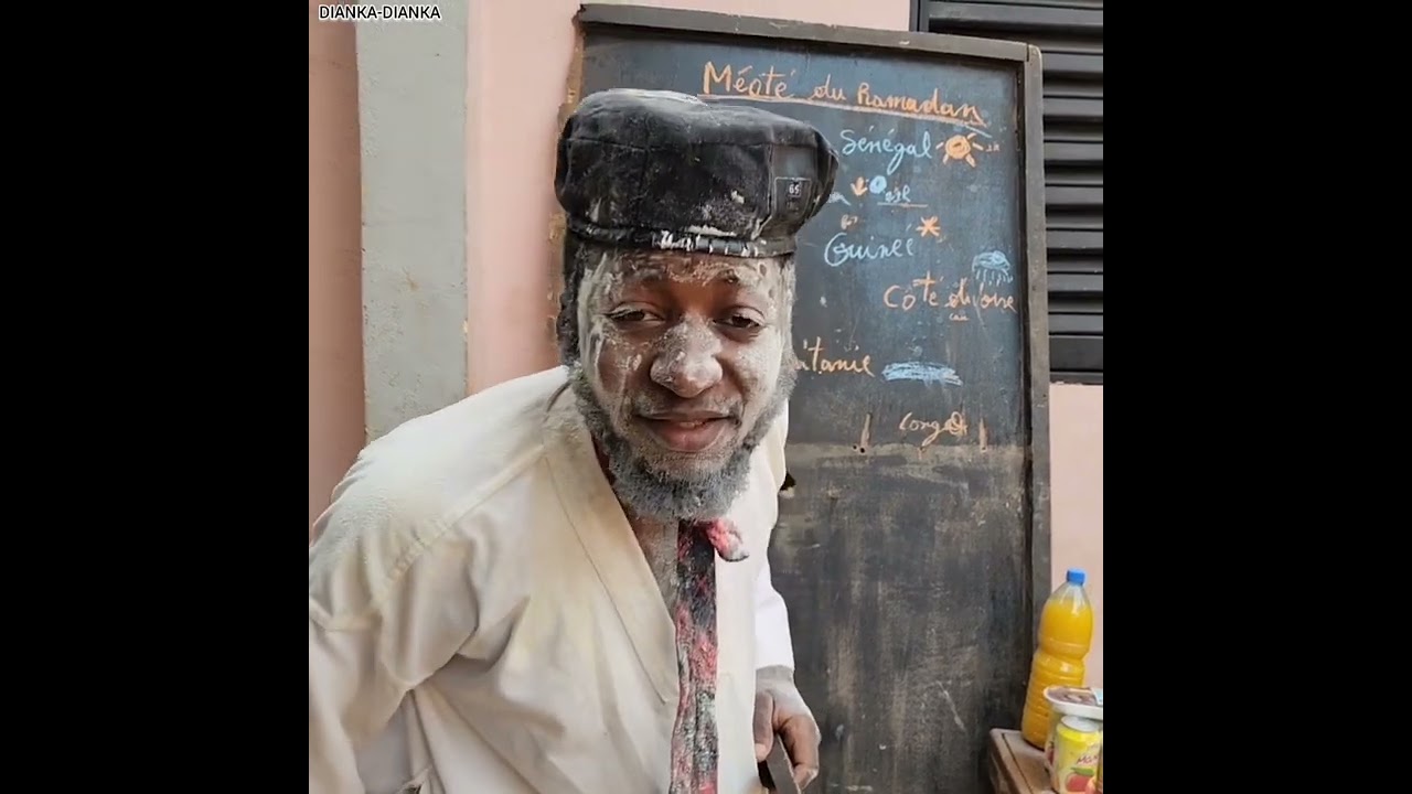 Dianka - Météo du mois de ramadan