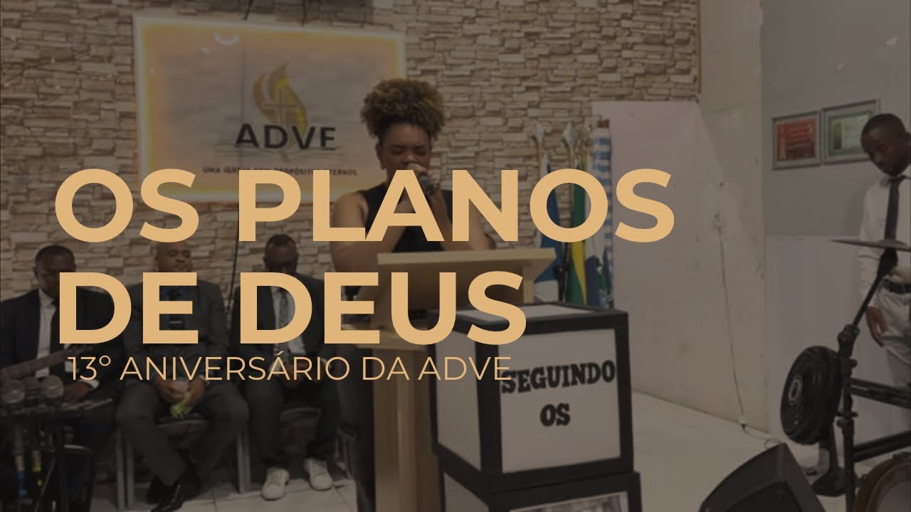 OS PLANOS DE DEUS - KAREN LAGE