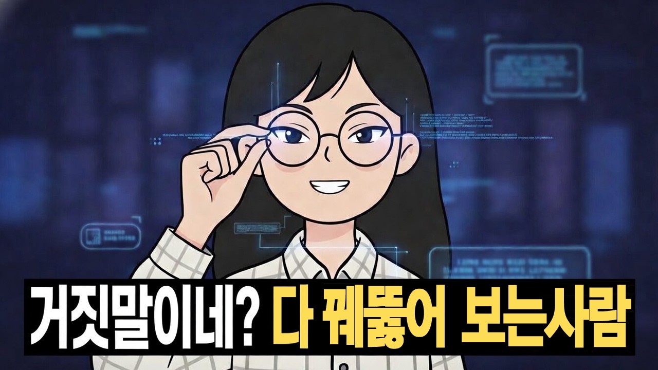 눈치 빠른 사람의 뇌에만 있는 '특별한 회로