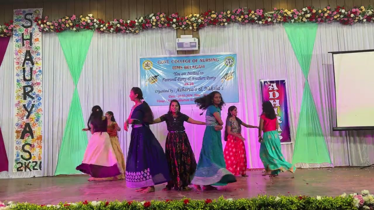 Girls Group dance video 2K26 ✨❤️‍🩹#bims #explore #viral #viralvideo #girlsdance #explorepage #viral 