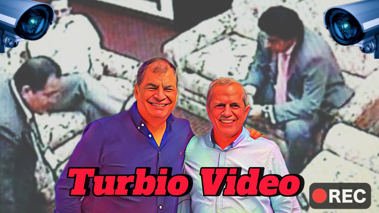 El Misterio detrás de los turbios PatiVideos. 💀