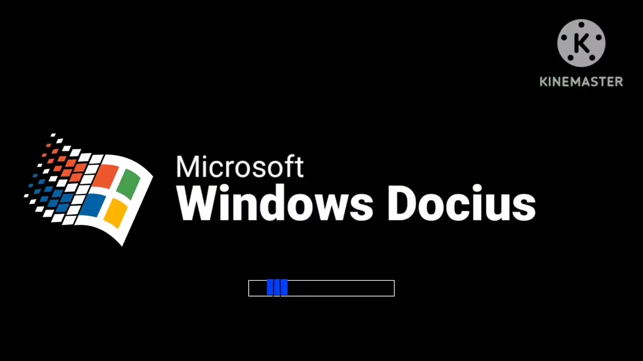 Эволюция Windows (3.1-12) startup и shutdown (1) #N10
