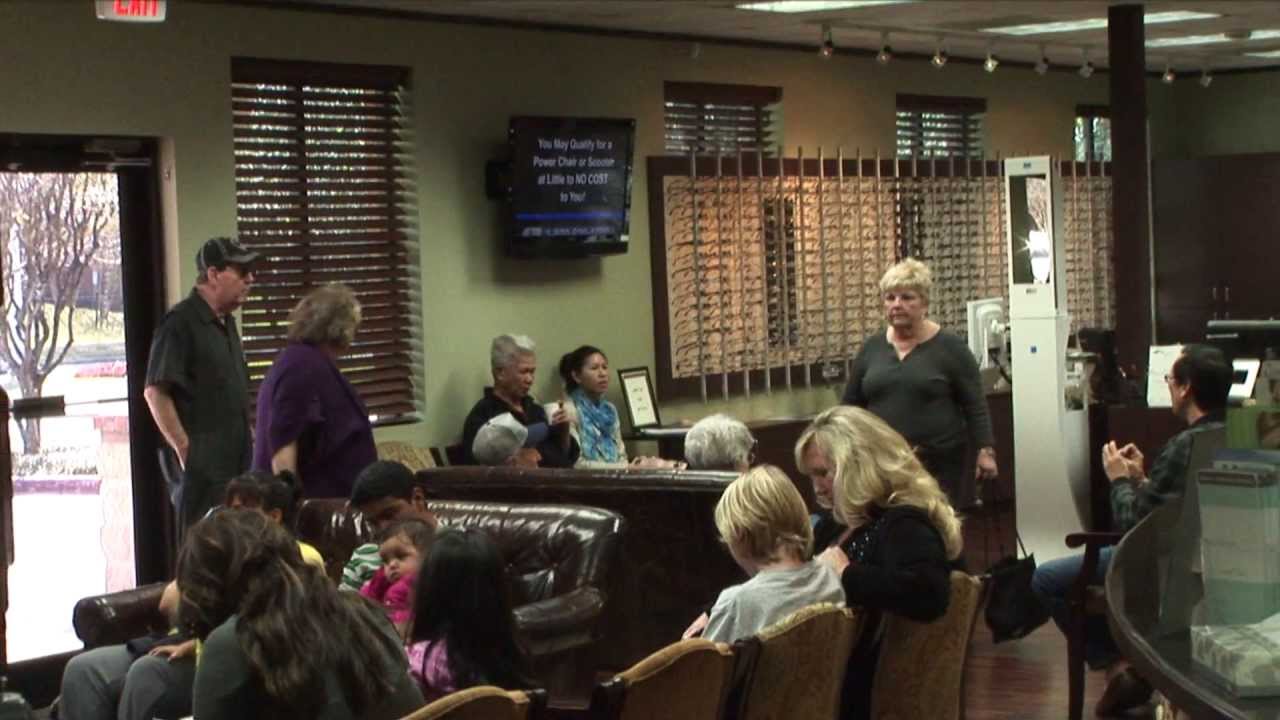 Coastal Eye Associates Optical Care