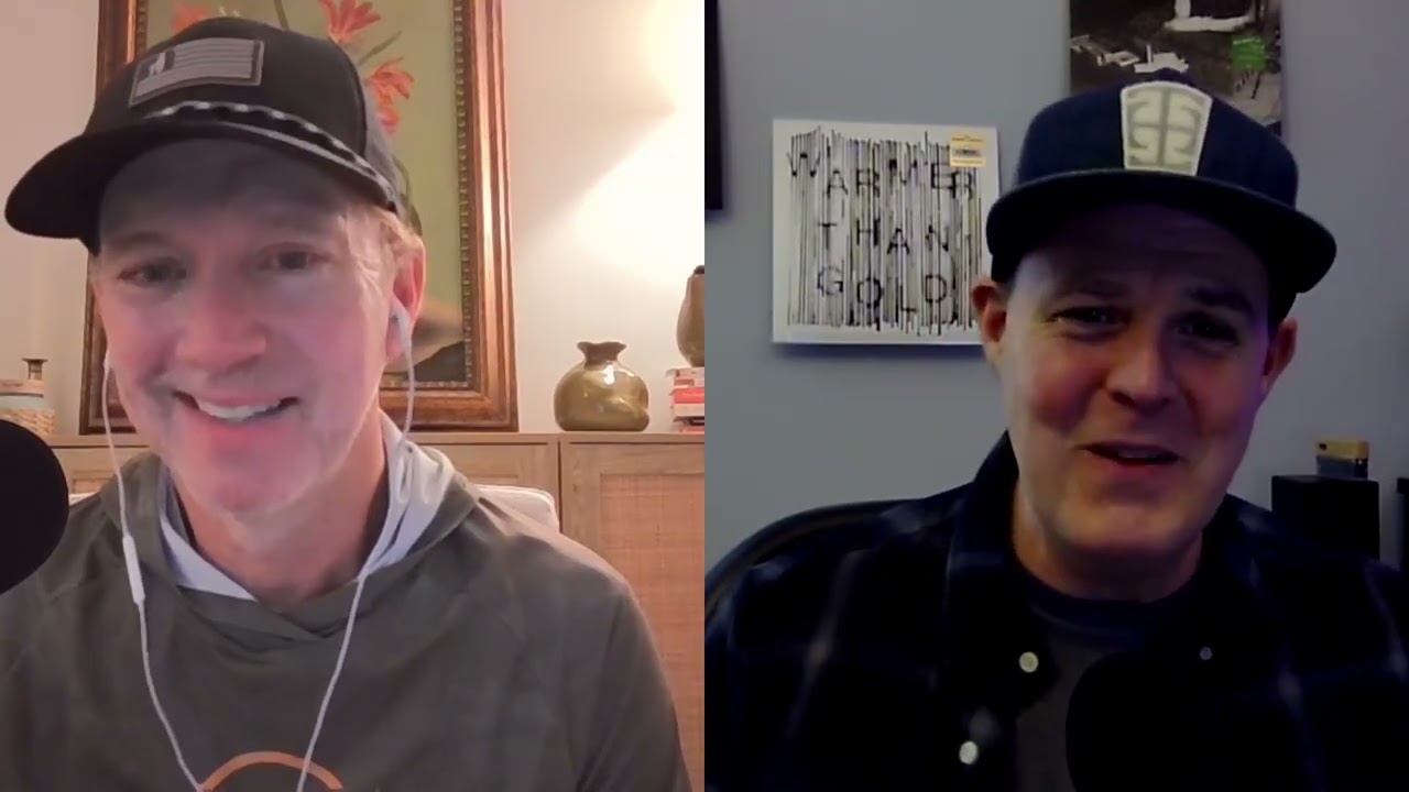 Revinyl Podcast - S3 - Ep 05 - Dream Tours, Eagles Over/Under & ’90s Countdown